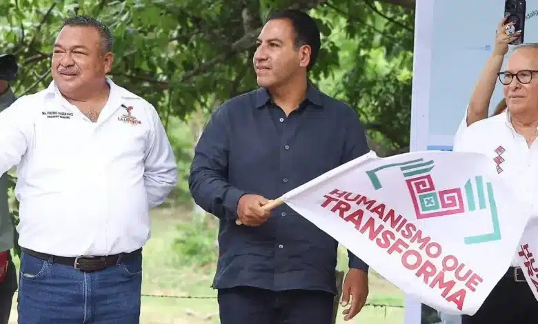abogados exigen defender 160 mil hectáreas de chiapas en disputa territorial con oaxaca