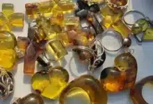Ámbar de Chiapas conquista mercados internacionales con exportaciones