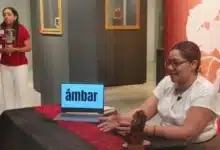 Ámbar de chiapas, la joya fósil que preserva millones de años de historia y tradición