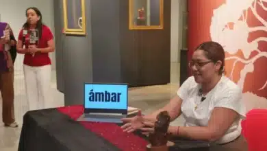 Ámbar de chiapas, la joya fósil que preserva millones de años de historia y tradición