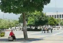 ambiente bochornoso y lluvias fuertes para este miércoles en chiapas