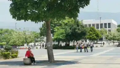 ambiente bochornoso y lluvias fuertes para este miércoles en chiapas