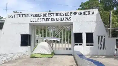anuncian incorporación a chiapas de la beca gertrudis para estudiantes de educación superior
