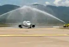 anuncian nueva conexión aérea, tuxtla oaxaca
