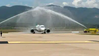 anuncian nueva conexión aérea, tuxtla oaxaca