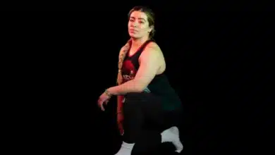 aremi fuentes vuelve al podio internacional y conquista dos medallas de plata en santo domingo 2026