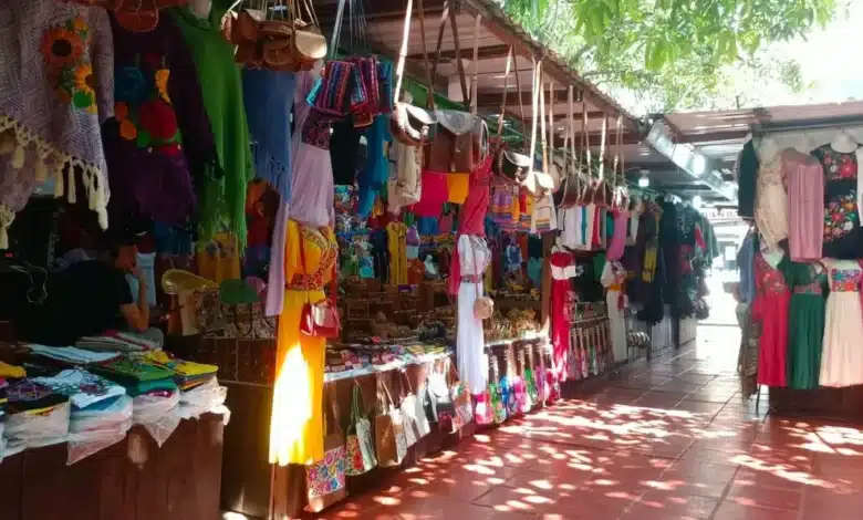 artesanos reportan repunte del 80 en ventas al cierre de la temporada vacacional