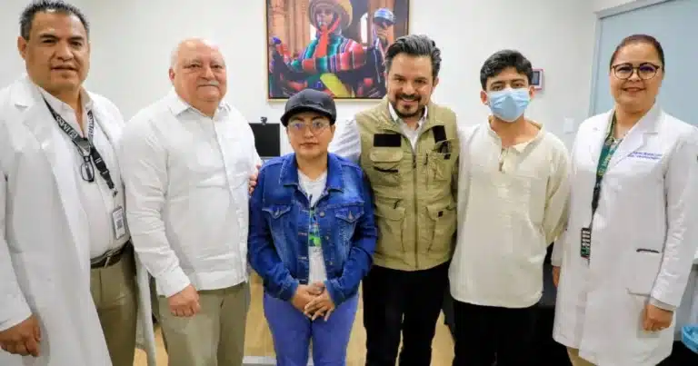 atención médica especializada en el imss transforma vidas en chiapas