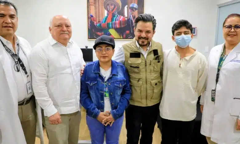 atención médica especializada en el imss transforma vidas en chiapas