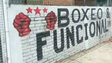 Boxeando por la Paz impulsa a miles de jóvenes; Chiapas se consolida como estado estratégico