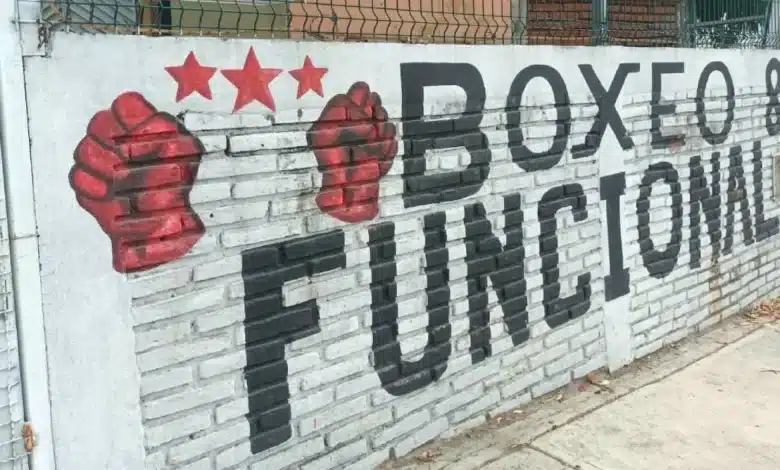 Boxeando por la Paz impulsa a miles de jóvenes; Chiapas se consolida como estado estratégico
