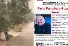buscan a pasajero tras volcadura en la zona de malpasito