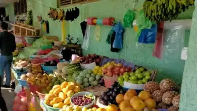 central de abastos “28 de agosto” celebra un aniversario más entre comercio y tradición en comitán