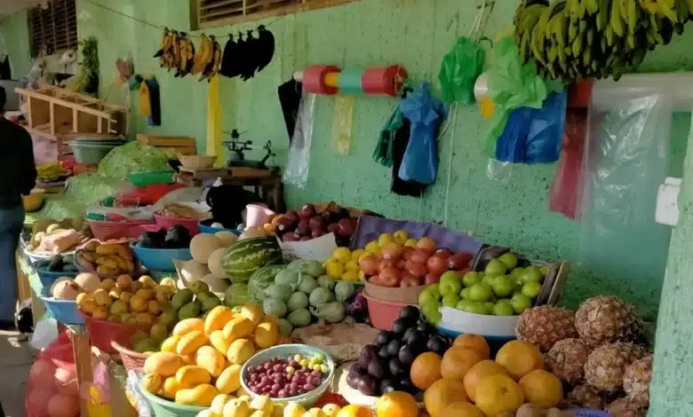 central de abastos “28 de agosto” celebra un aniversario más entre comercio y tradición en comitán