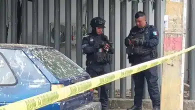 chiapas alcanza 100% de certificación Única policial y se coloca en la cima nacional