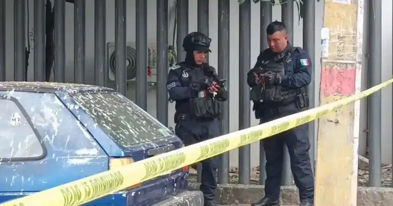 chiapas alcanza 100% de certificación Única policial y se coloca en la cima nacional