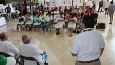 chiapas fortalece acciones durante la semana mundial de la lactancia materna