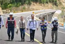 chiapas gestionará otros 8 mil millones de pesos para acelerar la carretera ocosingo palenque