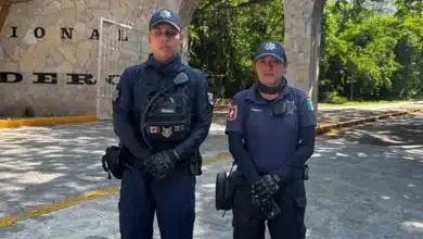 chiapas lanza licitación nacional para adquirir uniformes de policías municipales