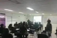 Chiapas lidera inversión e infraestructura policial a nivel nacional