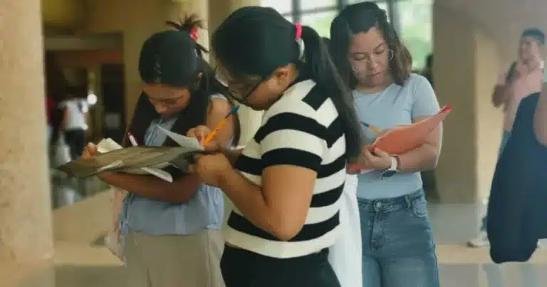 Chiapas reduce la desocupación al 2.2 por ciento en el segundo trimestre de 2026