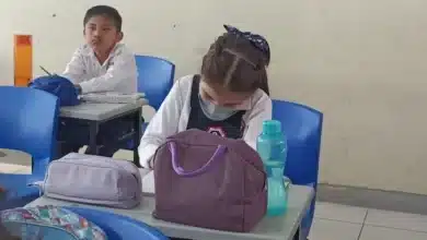 ciclo escolar 2026 2027 así pinta el calendario de clases, puentes y vacaciones para millones de estudiantes