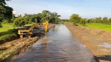 conagua invertirá 140 mdp para tecnificar distritos de riego en chiapas y fortalecer la producción agrícola