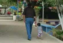 convivencia infantil celebrará en grande el día del abuelo con juegos y diversión para toda la familia