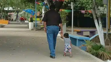 convivencia infantil celebrará en grande el día del abuelo con juegos y diversión para toda la familia