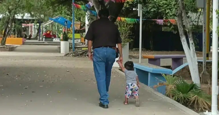 convivencia infantil celebrará en grande el día del abuelo con juegos y diversión para toda la familia