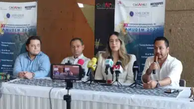 Convocan a participar en el XI Congreso Internacional de Medicina de Urgencias y Desastres AMUDEM 2026 en Tuxtla Gutiérrez