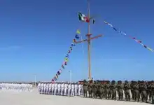 crea marina sector naval en paredón para reforzar vigilancia y operaciones en la costa de chiapas