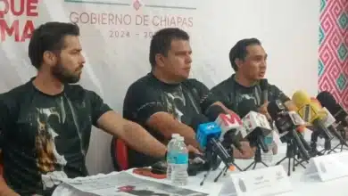 “Cuerpo al Límite” pondrá a prueba resistencia y adrenalina en Tzimol; anuncian carrera de obstáculos para el 6 de septiembre