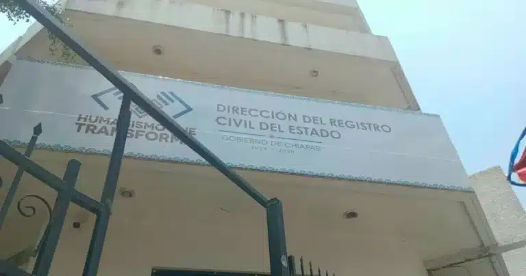 dif chiapas impulsa registro extemporáneo de actas de nacimiento para personas mayores de 60 años