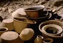 descubren en chiapas una cueva ceremonial zoque con 179 piezas prehispánicas y 13 ofrendas