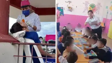 destinan 2.38 millones de pesos para fortalecer atención a niñas, niños y adolescentes migrantes en catazajá