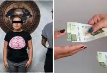 detienen a presunta defraudadora en tuxtla habría engañado con tandas de inversión
