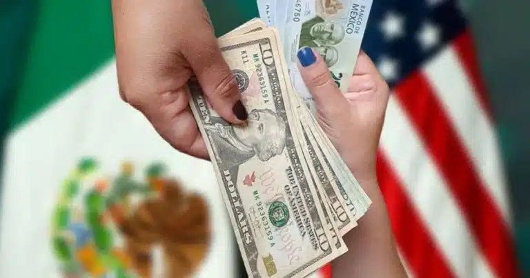 Economía de Chiapas fortalecida con remesas