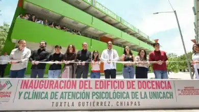 eduardo ramírez impulsa infraestructura educativa y deportiva en beneficio de estudiantes chiapanecos
