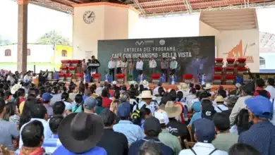 Eduardo Ramírez refrenda apoyo al campo y al desarrollo de Bella Vista