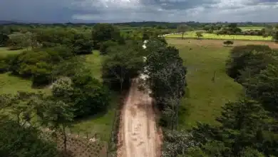 Carretera dispara el turismo regional (Foto de cortesía)