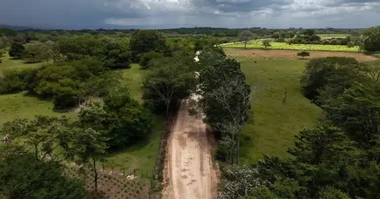 Carretera dispara el turismo regional (Foto de cortesía)