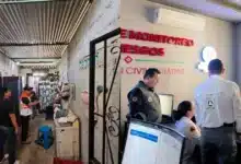 Anuncian Segundo Simulacro Nacional 2026; Chiapas con hipótesis de sismo de magnitud 7.6 (Foto de cortesía)