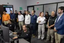 Centro de Prevención de Desastres del Estado de Chiapas (Cepred) (Foto de cortesía)