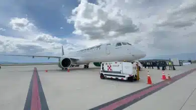 Chiapas va por nuevas rutas y conexión aérea (Foto de internet)