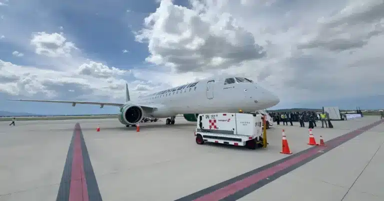 Chiapas va por nuevas rutas y conexión aérea (Foto de internet)