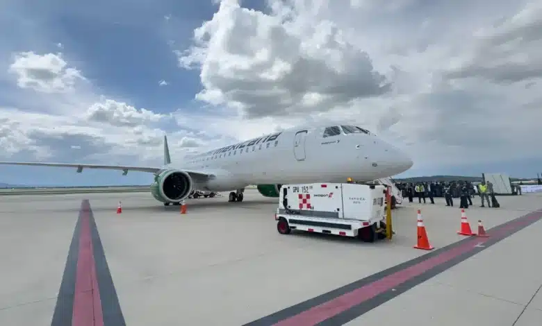 Chiapas va por nuevas rutas y conexión aérea (Foto de internet)