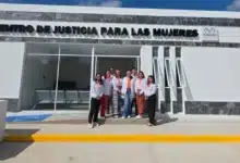 Fortalecen la justicia para las mujeres (Foto de cortesía)