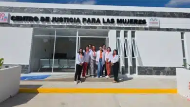 Fortalecen la justicia para las mujeres (Foto de cortesía)