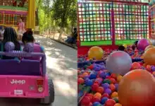 Convivencia Infantil de Tuxtla Gutiérrez (Foto de Convivencia Infantil)